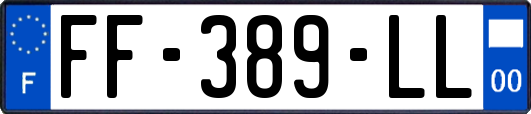 FF-389-LL