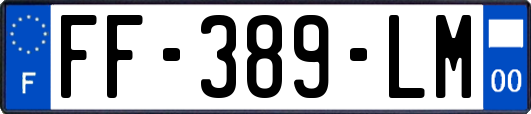 FF-389-LM