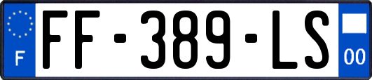 FF-389-LS