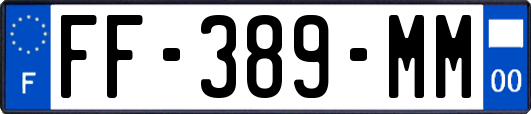 FF-389-MM