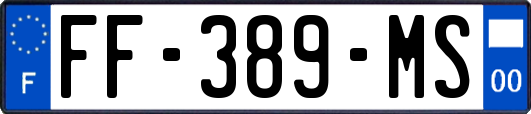 FF-389-MS