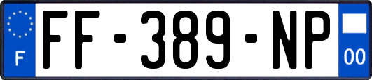 FF-389-NP