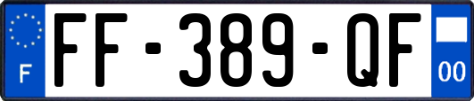 FF-389-QF