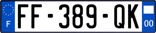 FF-389-QK