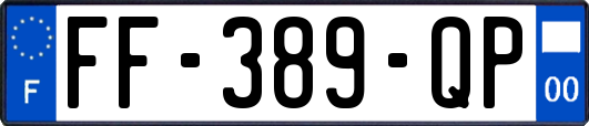 FF-389-QP