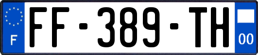 FF-389-TH