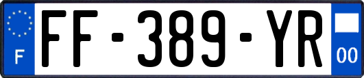 FF-389-YR