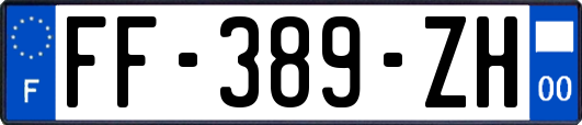 FF-389-ZH