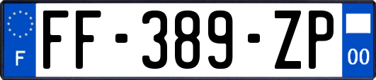 FF-389-ZP