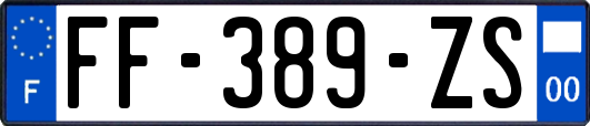 FF-389-ZS