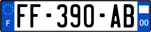 FF-390-AB