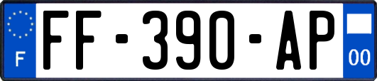 FF-390-AP