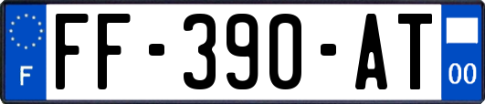 FF-390-AT