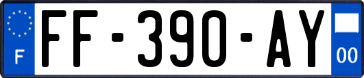 FF-390-AY