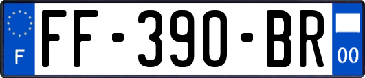FF-390-BR