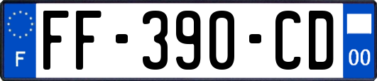 FF-390-CD