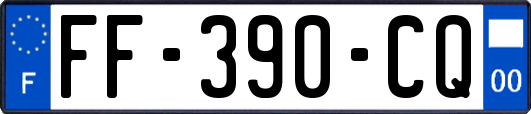FF-390-CQ