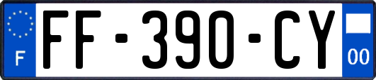 FF-390-CY