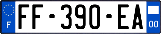 FF-390-EA