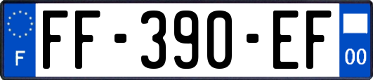 FF-390-EF