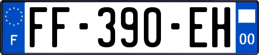 FF-390-EH