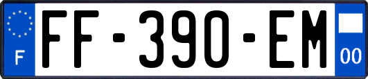 FF-390-EM