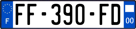 FF-390-FD