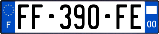 FF-390-FE