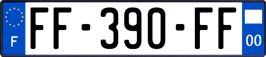 FF-390-FF