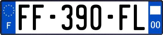 FF-390-FL
