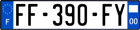 FF-390-FY