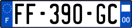 FF-390-GC