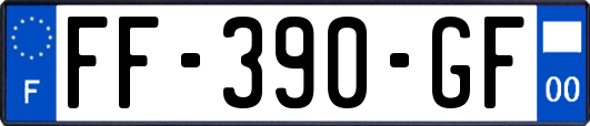 FF-390-GF
