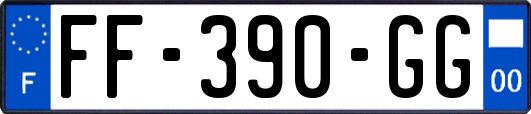 FF-390-GG