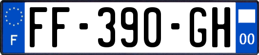 FF-390-GH