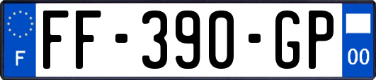 FF-390-GP