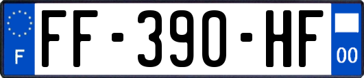 FF-390-HF