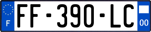 FF-390-LC