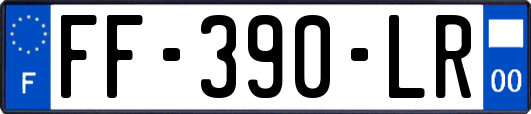 FF-390-LR