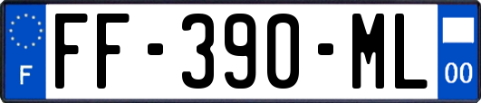FF-390-ML