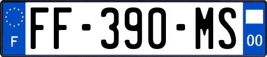 FF-390-MS