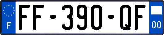 FF-390-QF