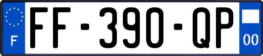 FF-390-QP