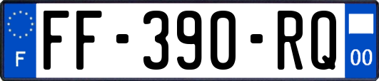 FF-390-RQ