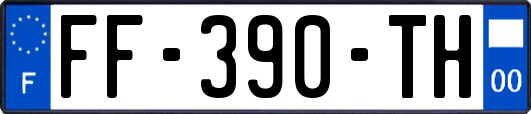 FF-390-TH