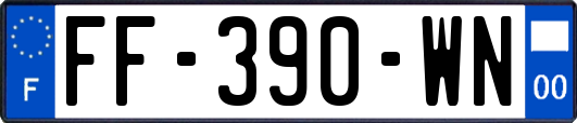 FF-390-WN