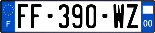 FF-390-WZ