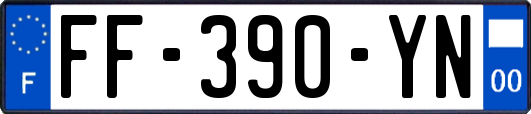 FF-390-YN