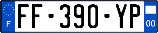 FF-390-YP