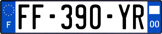 FF-390-YR